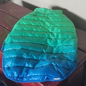 Top Paw dog coat